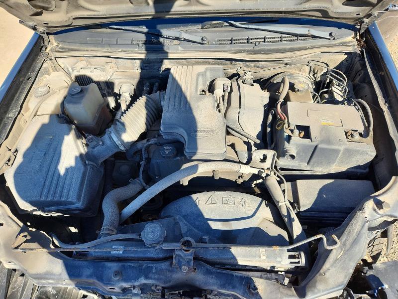 2007 Gmc Canyon მანქანა იყიდება აუქციონზე, vin: 1GTCS199478222342, აუქციონის ნომერი: 55064676