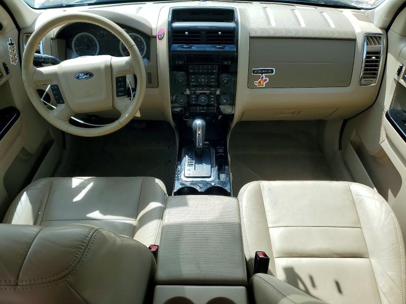 Продажа на аукционе авто 2011 Ford Escape, vin: 1FMCU9EGXBKB17180, номер лота: 54237326