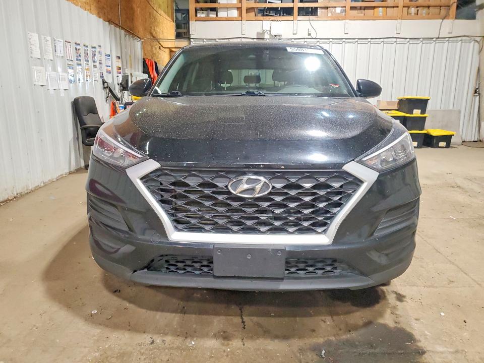 Aukcja sprzedaży 2019 Hyundai Tucson, vin: KM8J2CA45KU947169, numer aukcji: 55801546