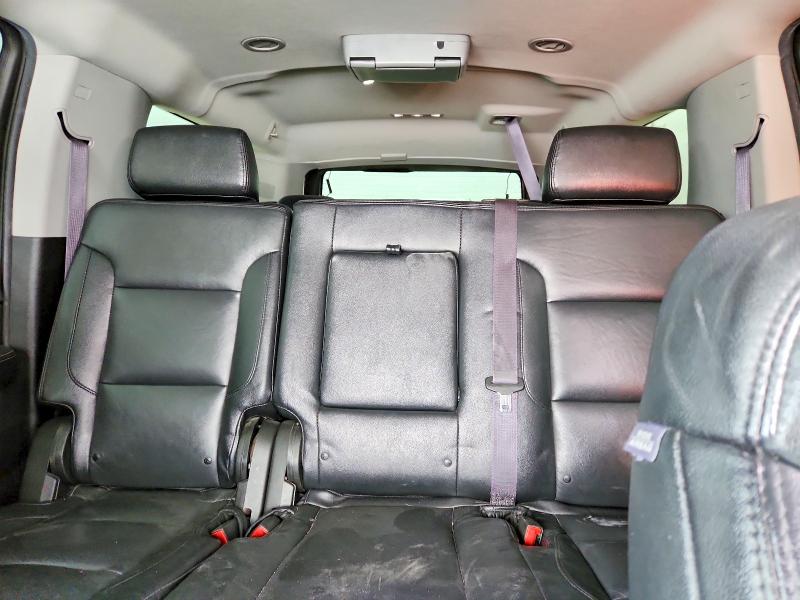 Продаж на аукціоні авто 2015 Gmc Yukon Xl, vin: 1GKS1GKC8FR172095, номер лоту: 53874606