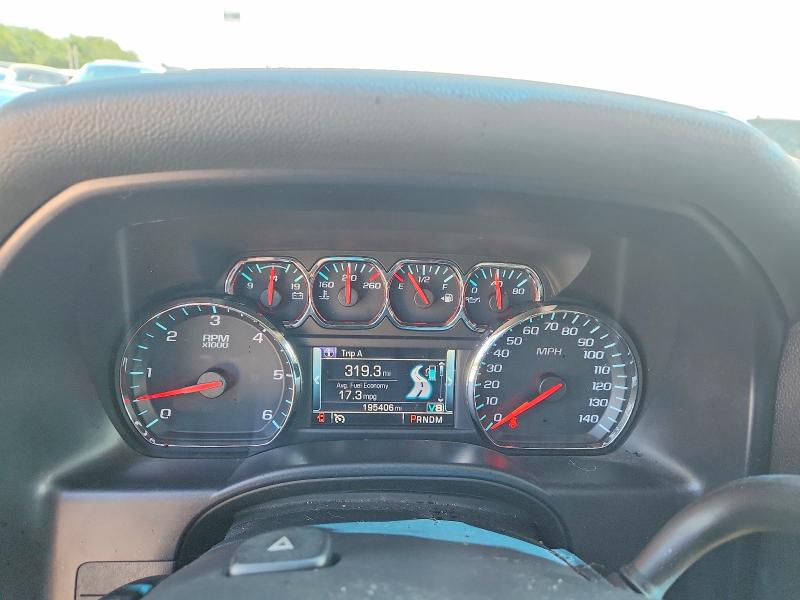 Продажа на аукционе авто 2014 Chevrolet Silverado, vin: 3GCPCREC2EG183899, номер лота: 54878956