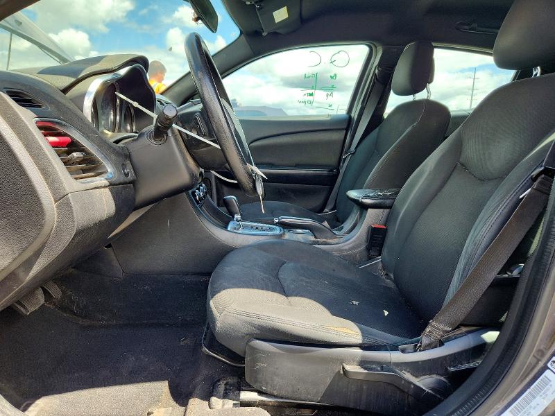 Продаж на аукціоні авто 2014 Dodge Avenger, vin: 1C3CDZABXEN221206, номер лоту: 53282106