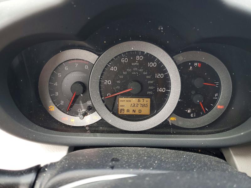 Продажа на аукционе авто 2006 Toyota Rav4, vin: JTMZK31V365002799, номер лота: 52963496