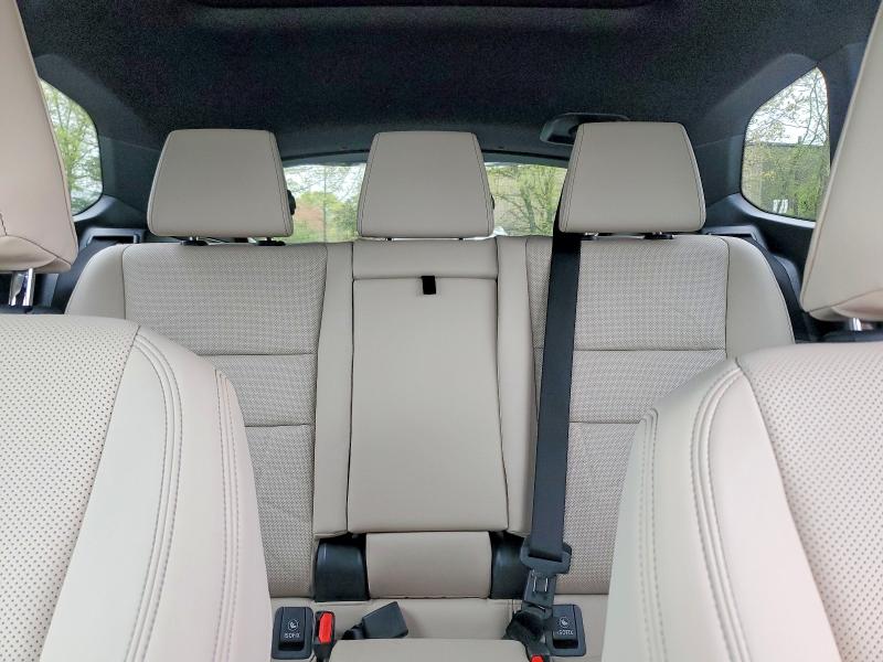 Продаж на аукціоні авто 2024 Bmw X1, vin: WBX73EF09R5Y41523, номер лоту: 53695106