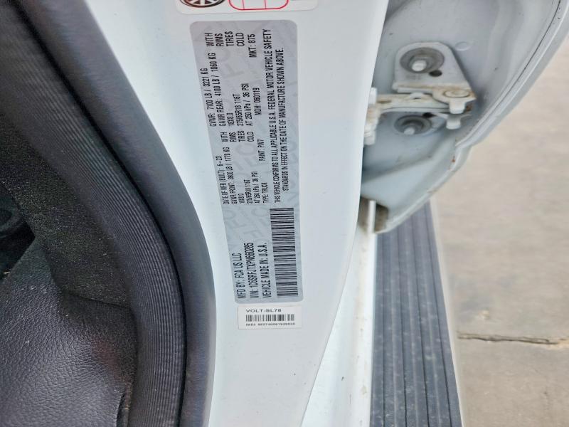 Продажа на аукционе авто 2023 Ram 1500, vin: 1C6SRFJTXPN660285, номер лота: 53274696