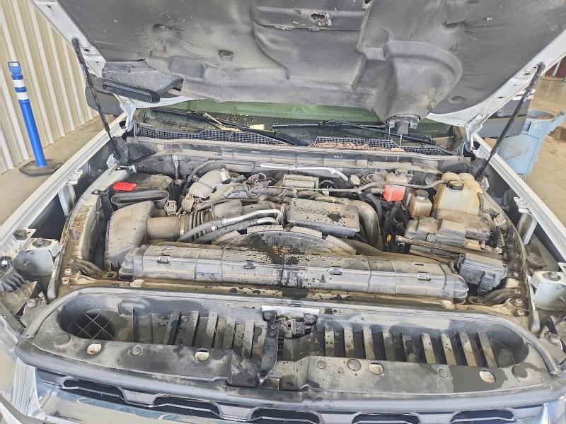 Aukcja sprzedaży 2021 Chevrolet Silverado, vin: 1GC1YNEY4MF289430, numer aukcji: 52669816