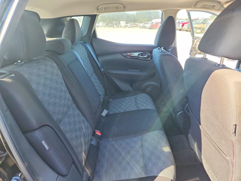 Продажа на аукционе авто 2021 Nissan Rogue Sport, vin: JN1BJ1BV5MW570473, номер лота: 53643806