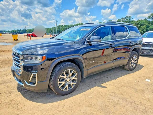 2023 Gmc Acadia მანქანა იყიდება აუქციონზე, vin: 1GKKNUL41PZ242614, აუქციონის ნომერი: 54894386