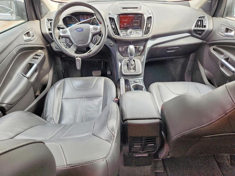 Продаж на аукціоні авто 2013 Ford Escape, vin: 1FMCU9J9XDUC66624, номер лоту: 54193786