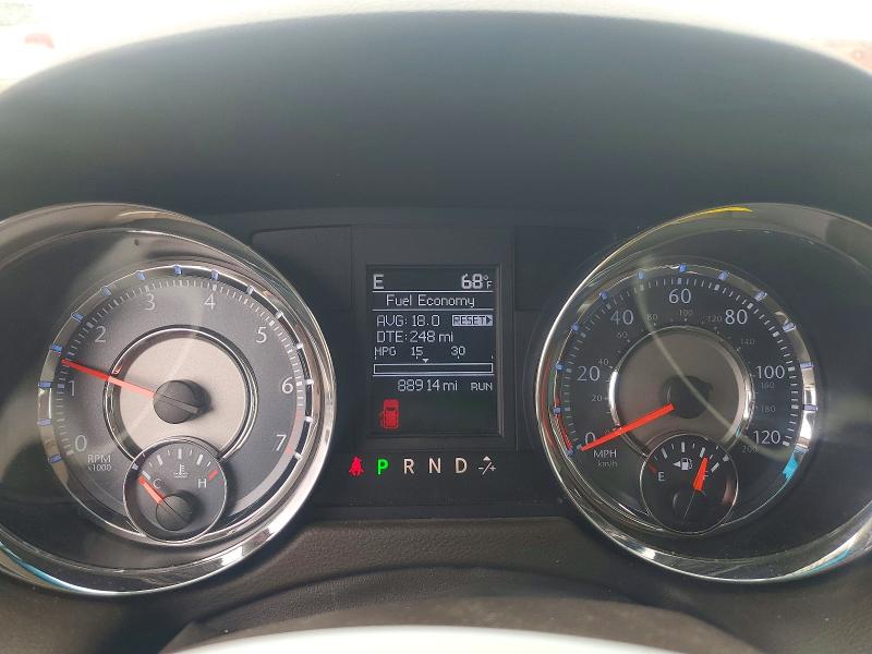 Продаж на аукціоні авто 2011 Chrysler Town & Country, vin: 2A4RR5DG2BR683534, номер лоту: 53037266