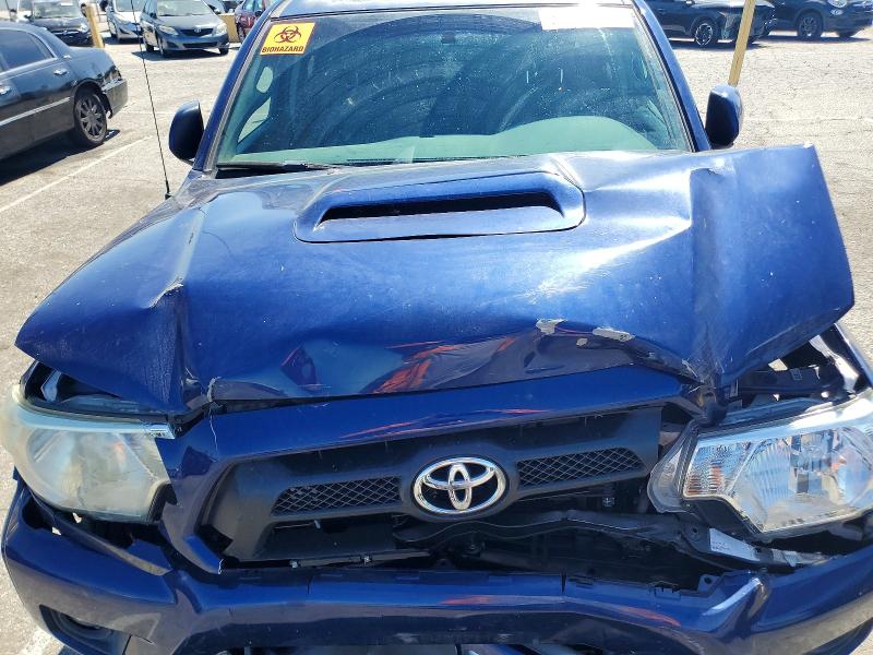 Aukcja sprzedaży 2015 Toyota Tacoma, vin: 3TMKU4HN0FM044879, numer aukcji: 52689706