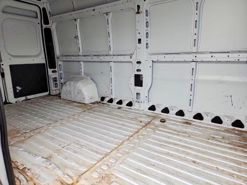 Продаж на аукціоні авто 2018 Ram Promaster 2500, vin: 3C6TRVDG3JE141653, номер лоту: 53881646