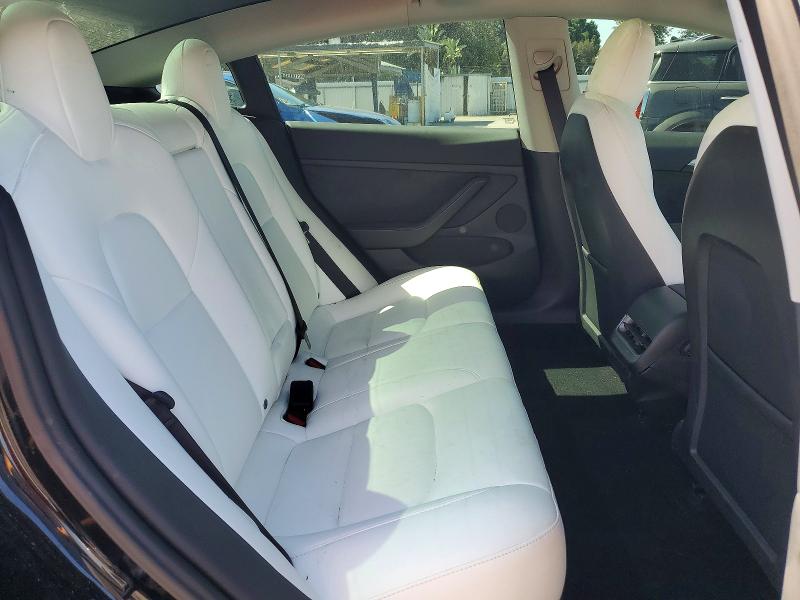 Aukcja sprzedaży 2022 Tesla Model 3, vin: 5YJ3E1EA6NF362364, numer aukcji: 53223556