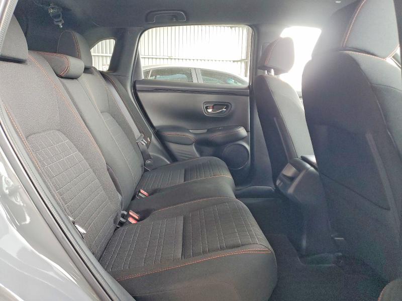 Aukcja sprzedaży 2024 Honda Hr-v, vin: 3CZRZ1H57RM730415, numer aukcji: 54850076