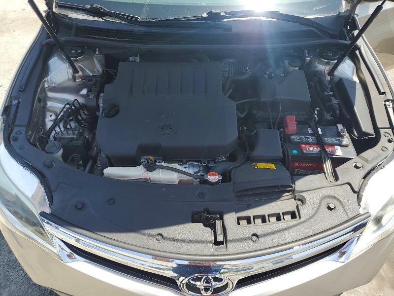 Aukcja sprzedaży 2015 Toyota Avalon, vin: 4T1BK1EB9FU192535, numer aukcji: 54984666