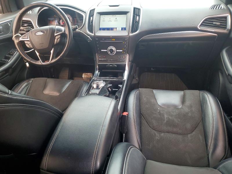 Продажа на аукционе авто 2019 Ford Edge, vin: 2FMPK4AP8KBB28186, номер лота: 55222426