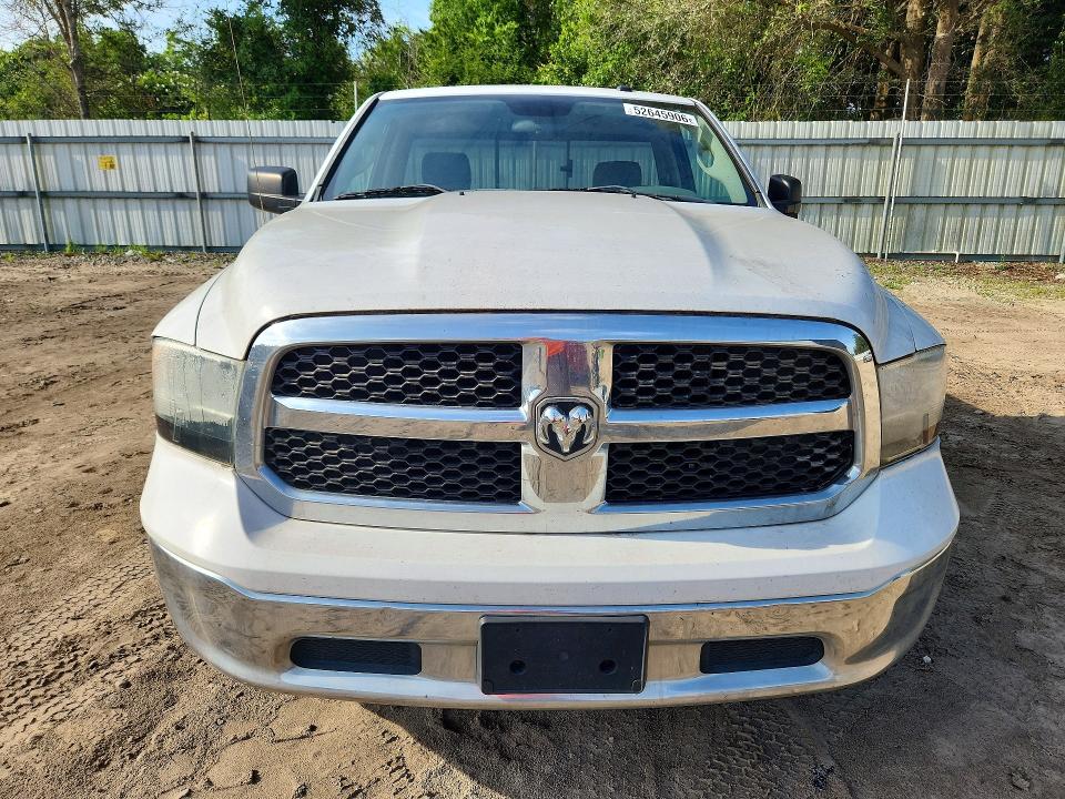 Продаж на аукціоні авто 2013 Ram 1500, vin: 3C6JR6EP8DG524427, номер лоту: 52645906