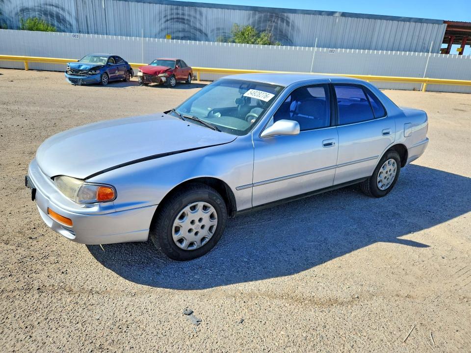 Продаж на аукціоні авто 1995 Toyota Camry, vin: JT2SK12E4S0277487, номер лоту: 54928276