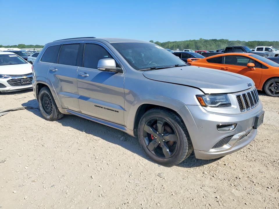 Aukcja sprzedaży 2016 Jeep Grand Cherokee, vin: 1C4RJFCG6GC423321, numer aukcji: 54885826