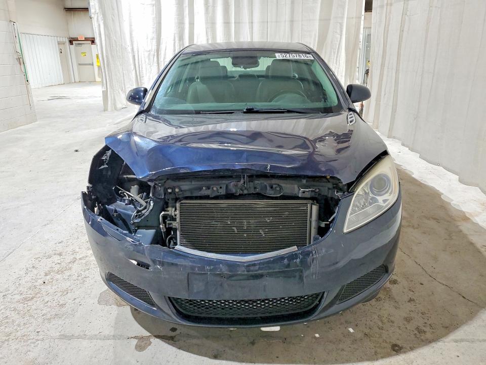 2015 Buick Verano მანქანა იყიდება აუქციონზე, vin: 1G4PP5SK5F4186184, აუქციონის ნომერი: 52757816