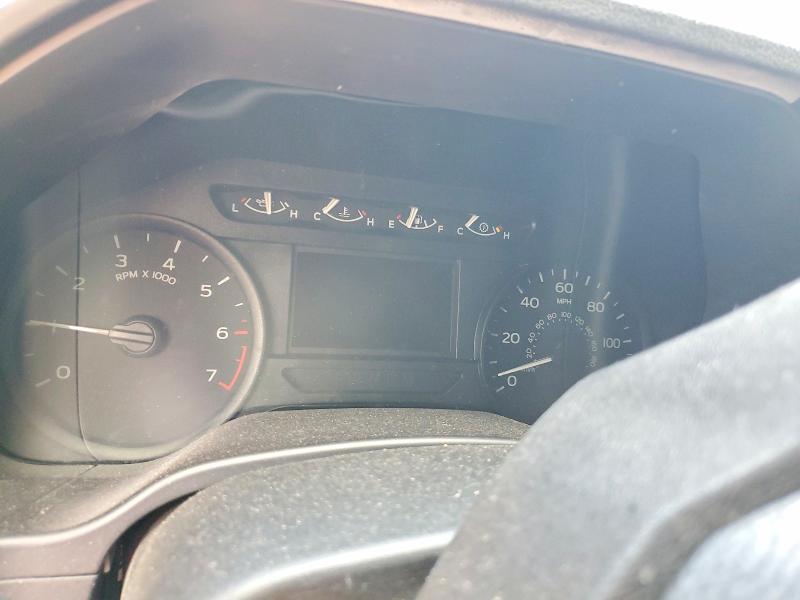 Продаж на аукціоні авто 2019 Ford F150, vin: 1FTEW1CP0KKE35109, номер лоту: 52486696