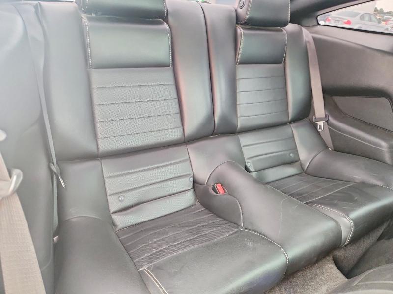 Продаж на аукціоні авто 2013 Ford Mustang, vin: 1ZVBP8AM2D5231797, номер лоту: 53961566