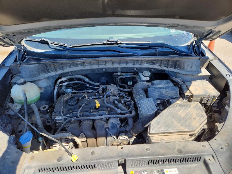 Auction sale of the 2017 Hyundai Tucson, vin: KM8J33A45HU375199, lot number: 53815696