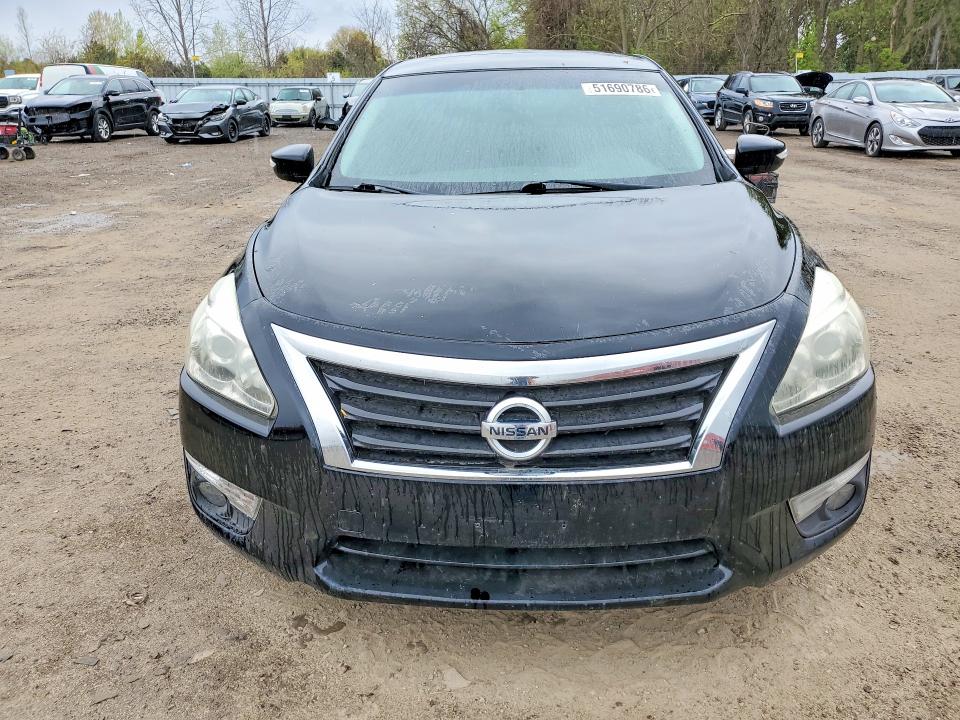 2013 Nissan Altima მანქანა იყიდება აუქციონზე, vin: 1N4BL3AP7DN426196, აუქციონის ნომერი: 51690786