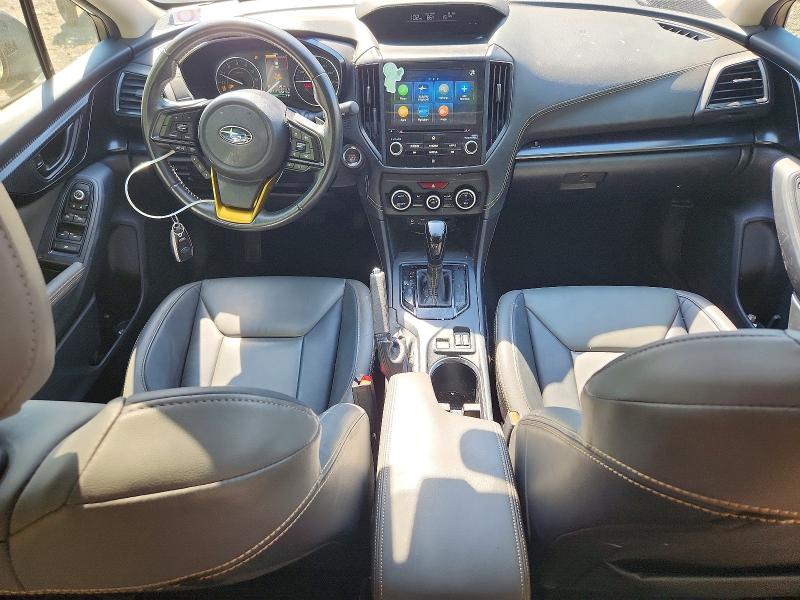 Продаж на аукціоні авто 2021 Subaru Crosstrek, vin: JF2GTHSC9MH685040, номер лоту: 53239156