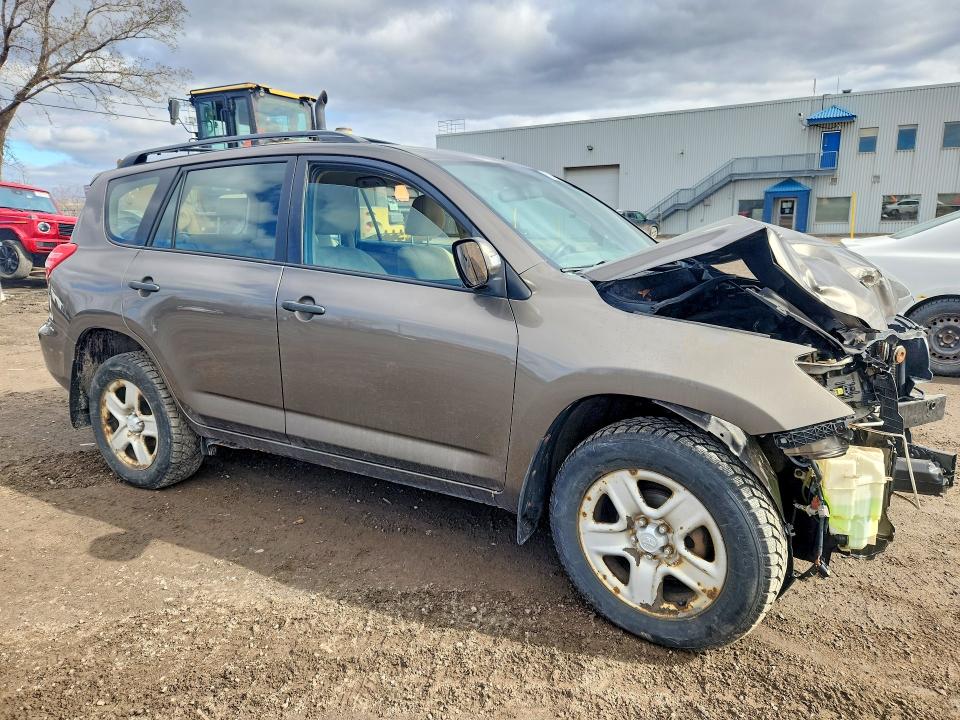 Продажа на аукционе авто 2010 Toyota Rav4, vin: 2T3BF4DV3AW043510, номер лота: 51705586