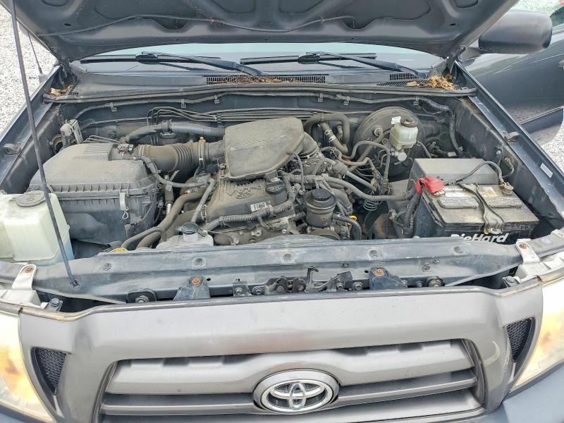 Продажа на аукционе авто 2009 Toyota Tacoma, vin: 5TETX22N09Z646973, номер лота: 54755396