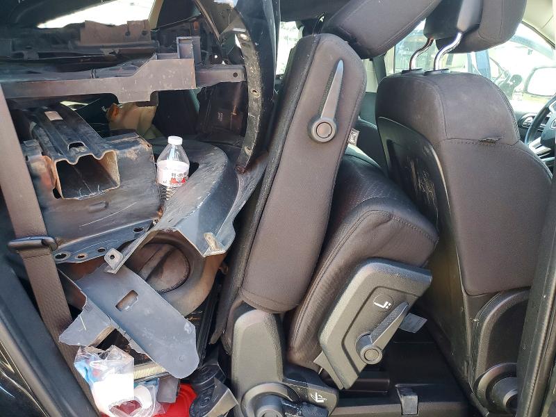 2013 Dodge Journey მანქანა იყიდება აუქციონზე, vin: 3C4PDCBG0DT667089, აუქციონის ნომერი: 53442936