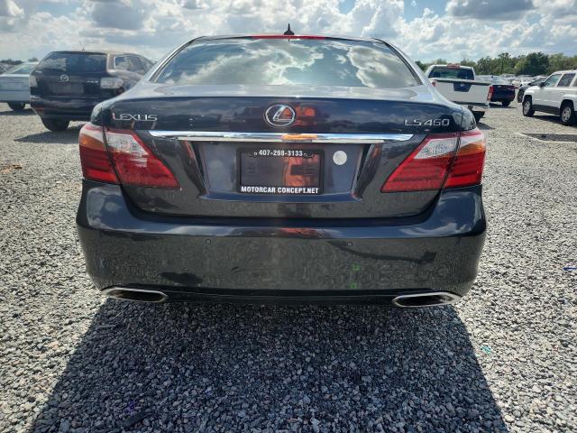 Продаж на аукціоні авто 2011 Lexus Ls, vin: JTHBL5EF7B5105505, номер лоту: 53899486
