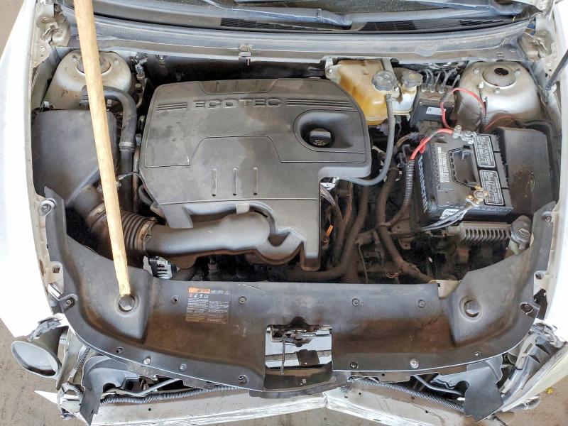 2012 Chevrolet Malibu მანქანა იყიდება აუქციონზე, vin: 1G1ZA5E05CF395443, აუქციონის ნომერი: 54508756