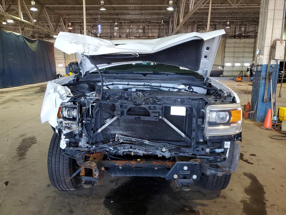 Продажа на аукционе авто 2014 Gmc Sierra, vin: 1GTV2VEC0EZ111635, номер лота: 53765746