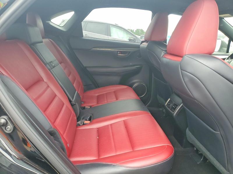 Aukcja sprzedaży 2016 Lexus Nx 200t, vin: JTJBARBZ6G2066750, numer aukcji: 54290346