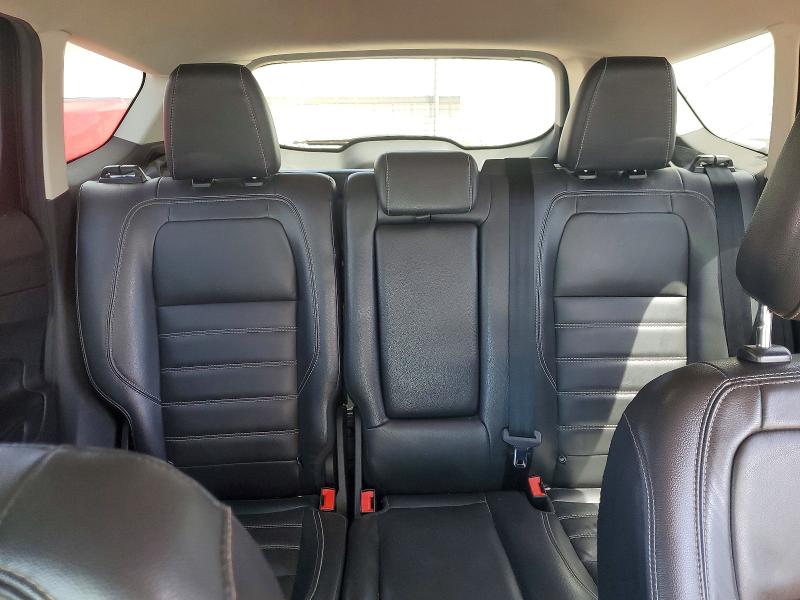 51672646 :رقم المزاد ، 1FMCU0HD8JUC95279 vin ، 2018 Ford Escape مزاد بيع