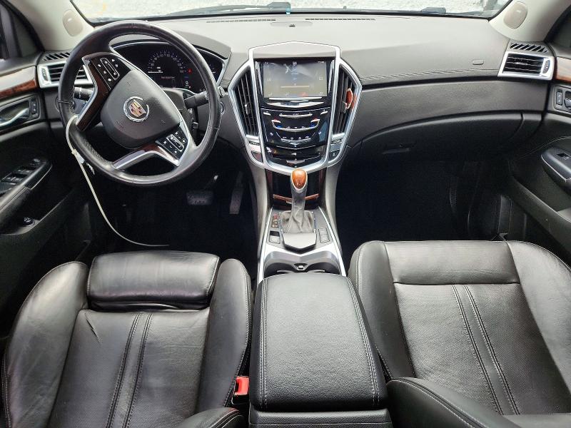 Продажа на аукционе авто 2013 Cadillac Srx, vin: 3GYFNCE35DS641380, номер лота: 54883876
