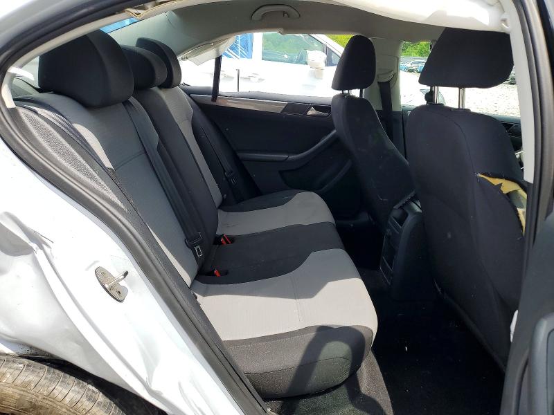 Aukcja sprzedaży 2017 Volkswagen Jetta, vin: 3VW2B7AJ9HM388192, numer aukcji: 53622966