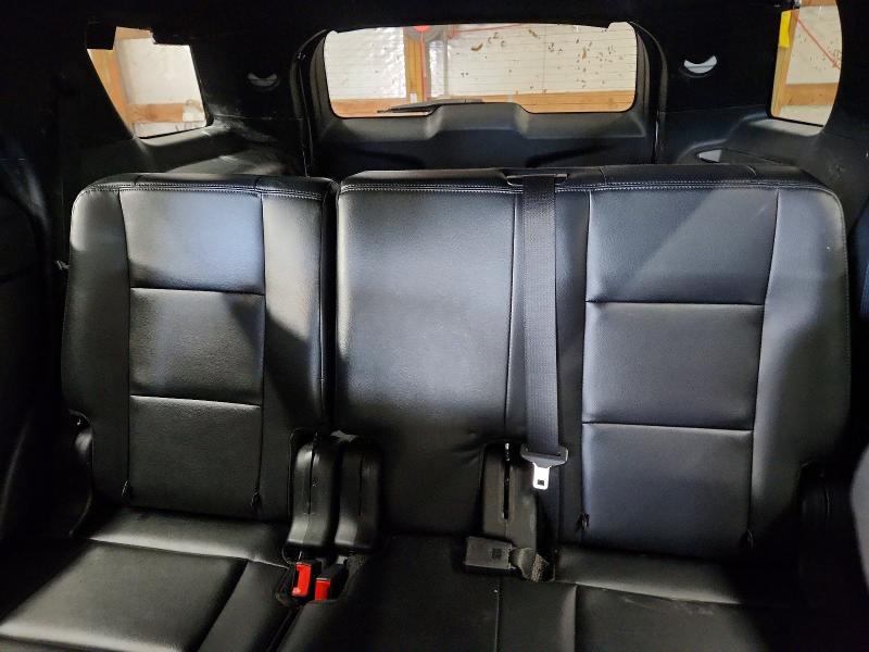 Aukcja sprzedaży 2019 Ford Explorer, vin: 1FM5K8AR7KGB28303, numer aukcji: 52334766
