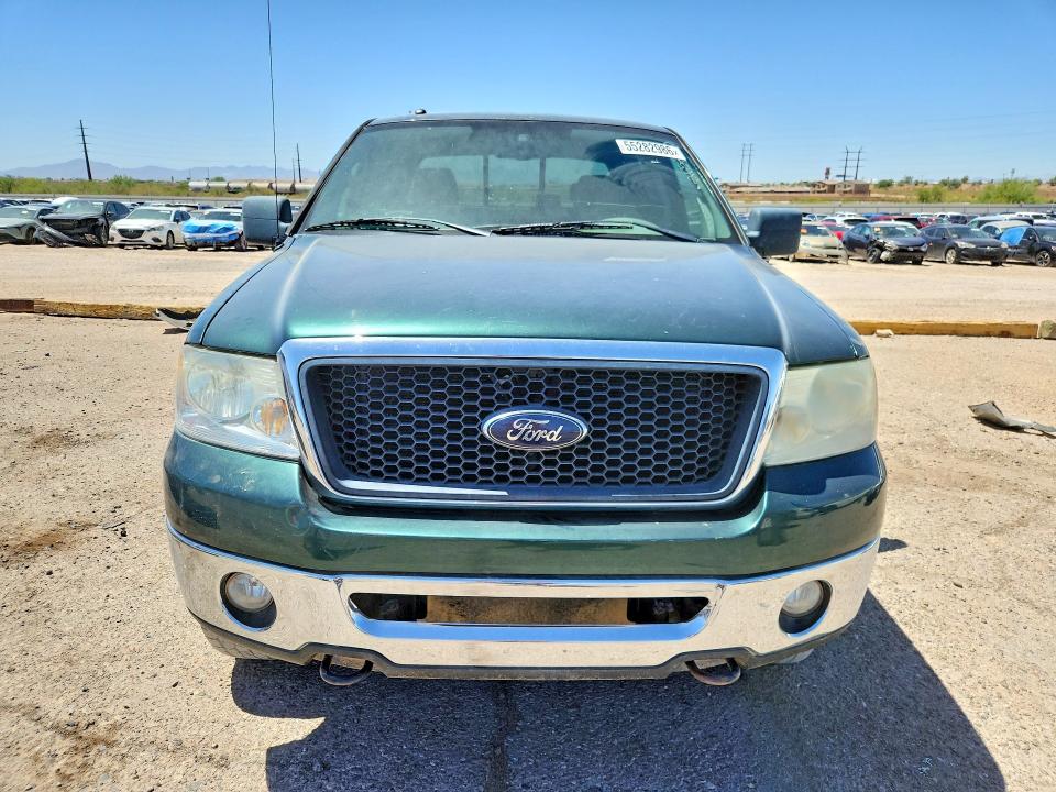 2008 Ford F150 მანქანა იყიდება აუქციონზე, vin: 1FTPW14V58KE05229, აუქციონის ნომერი: 55282986