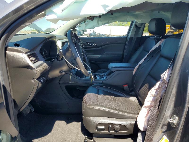 Aukcja sprzedaży 2021 Gmc Acadia, vin: 1GKKNULS4MZ213473, numer aukcji: 53357326