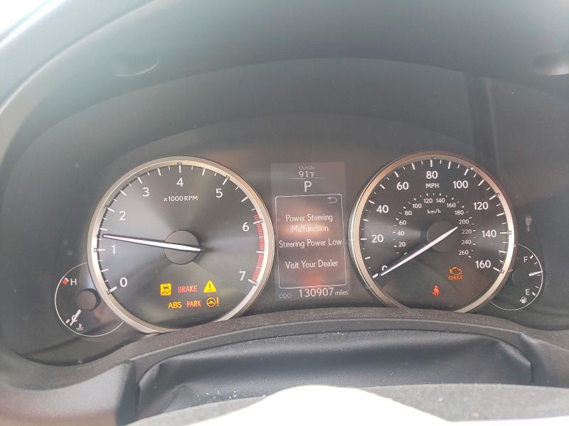 55075136 :رقم المزاد ، JTJBARBZ4G2076953 vin ، 2016 Lexus Nx 200t مزاد بيع