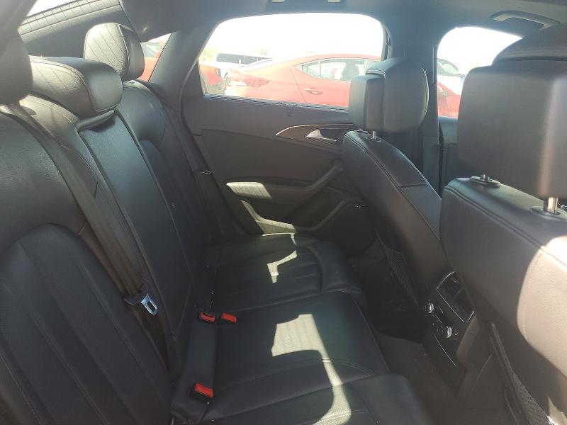 Aukcja sprzedaży 2015 Audi A6, vin: WAUHGAFC1FN025505, numer aukcji: 52818396