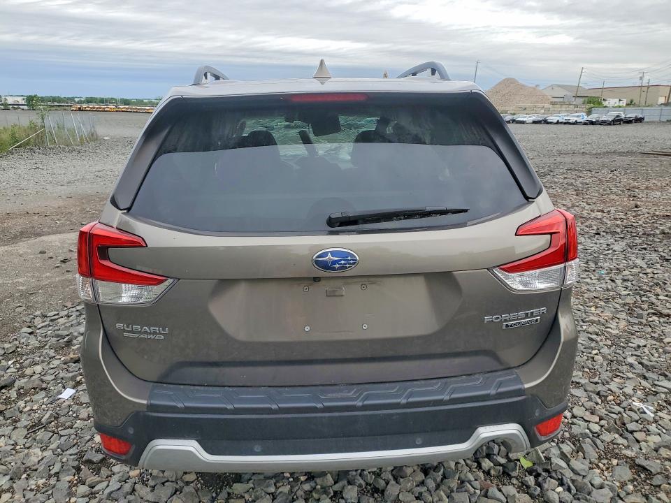 Продаж на аукціоні авто 2020 Subaru Forester, vin: JF2SKAXC4LH496453, номер лоту: 54274636