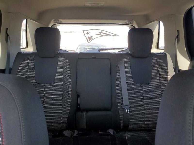 Продажа на аукционе авто 2016 Gmc Terrain, vin: 2GKALNEK0G6120129, номер лота: 52401326