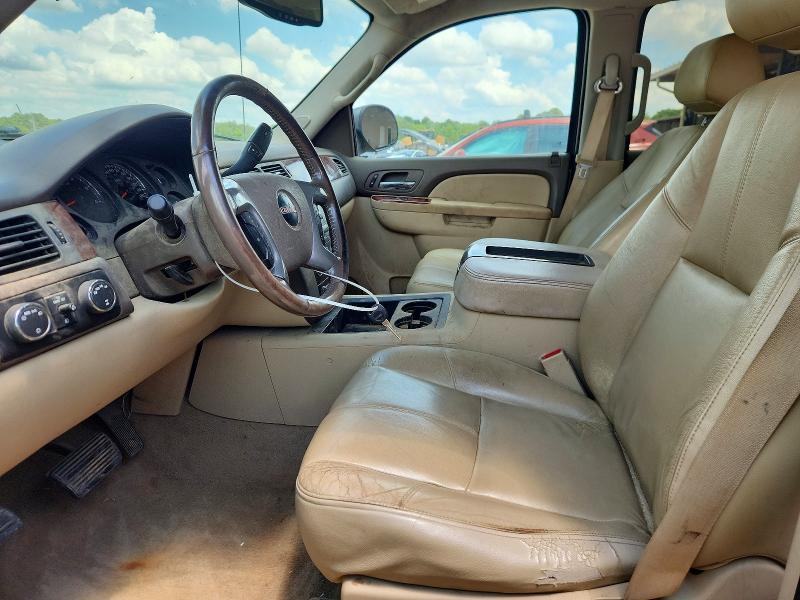 Продаж на аукціоні авто 2013 Gmc Sierra, vin: 3GTP2WE7XDG219468, номер лоту: 54158386