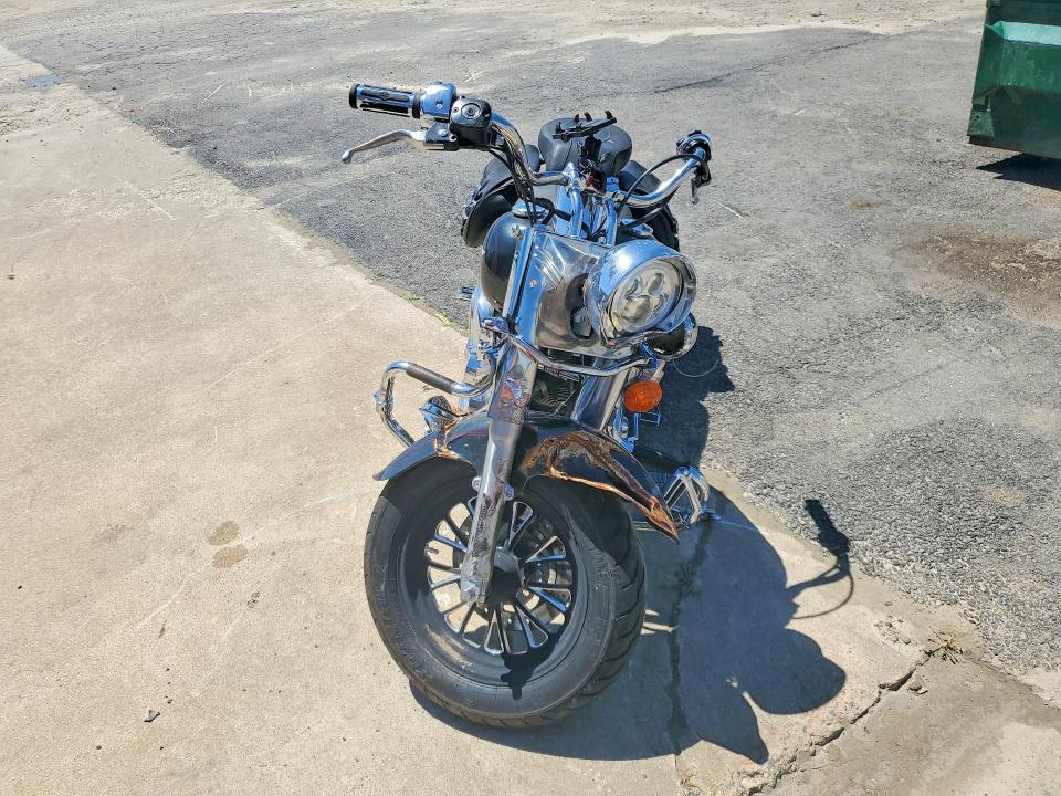 Продаж на аукціоні авто 2005 Harley-davidson Flstfi, vin: 1HD1BXB145Y086160, номер лоту: 52495816