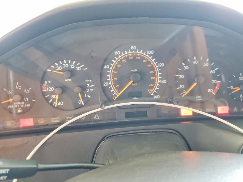 Продаж на аукціоні авто 1992 Mercedes-benz 300, vin: WDBFA61E2NF045741, номер лоту: 52769536