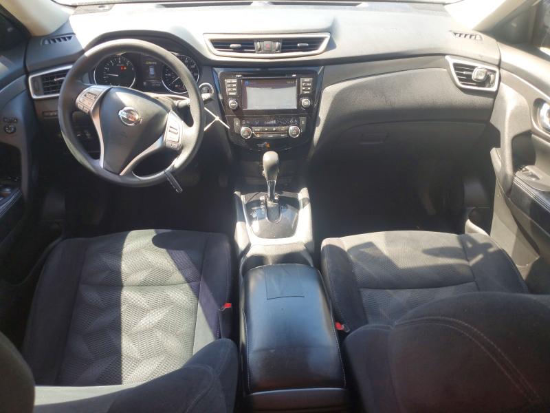 Продаж на аукціоні авто 2014 Nissan Rogue, vin: 5N1AT2ML2EC773582, номер лоту: 52509156